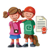 Регистрация в Вольске для детского сада